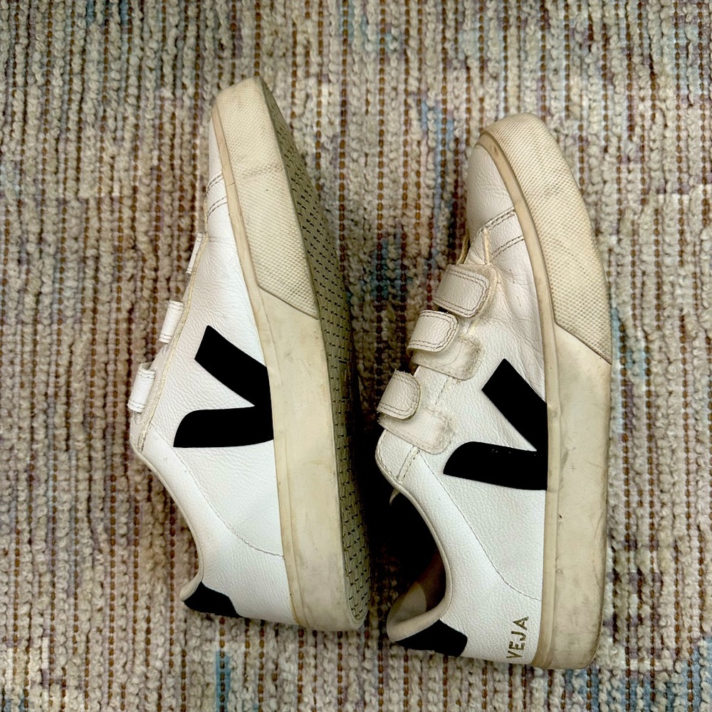 Veja Recife Logo sneaker